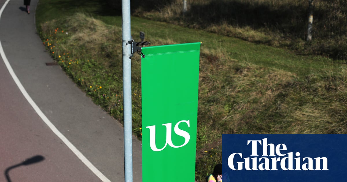 Higher education regulator apologises for imposing £585,000 fine on university