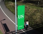 Higher education regulator apologises for imposing £585,000 fine on university