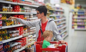 Families may face serious hardship if interest rates rise.