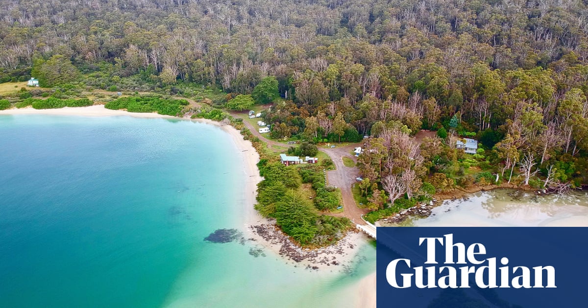 Missing hiker found in wilderness in Tasmania's far west