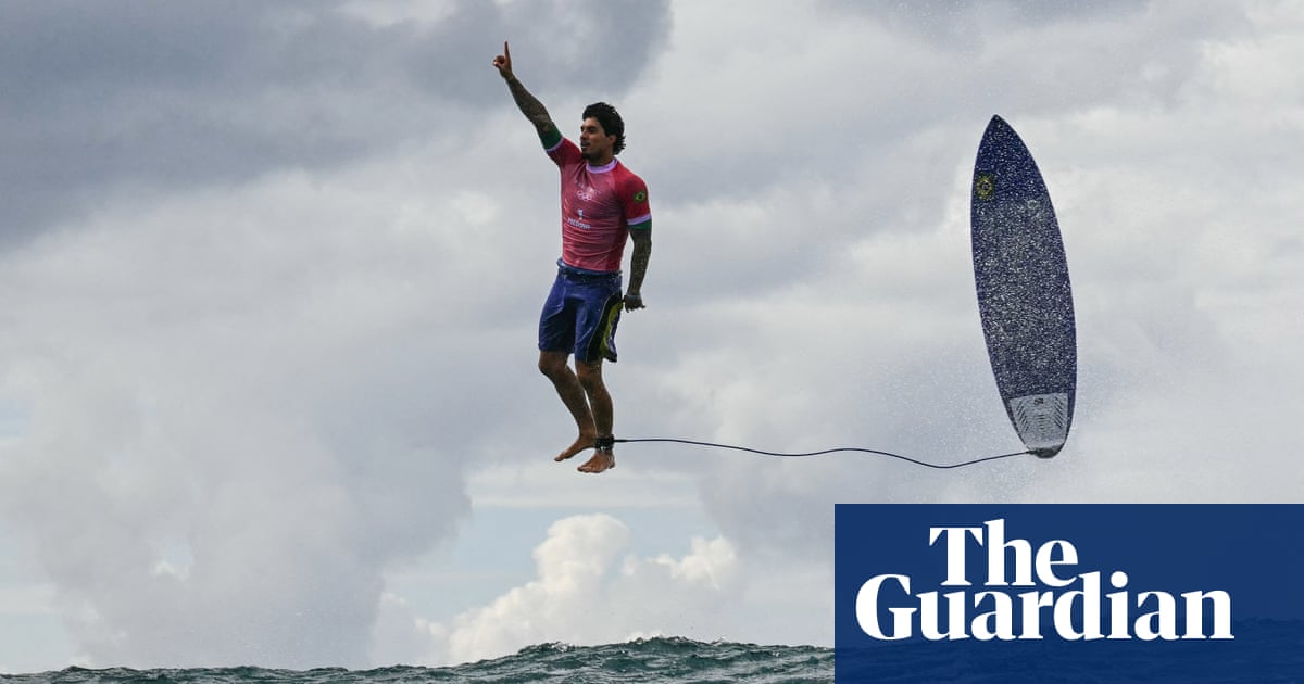 World Sports Photography Awards 2025 winners revealed – in pictures World Sports Photography Awards 2025 winners revealed – in pictures