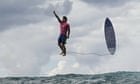World Sports Photography Awards 2025 winners revealed - in pictures