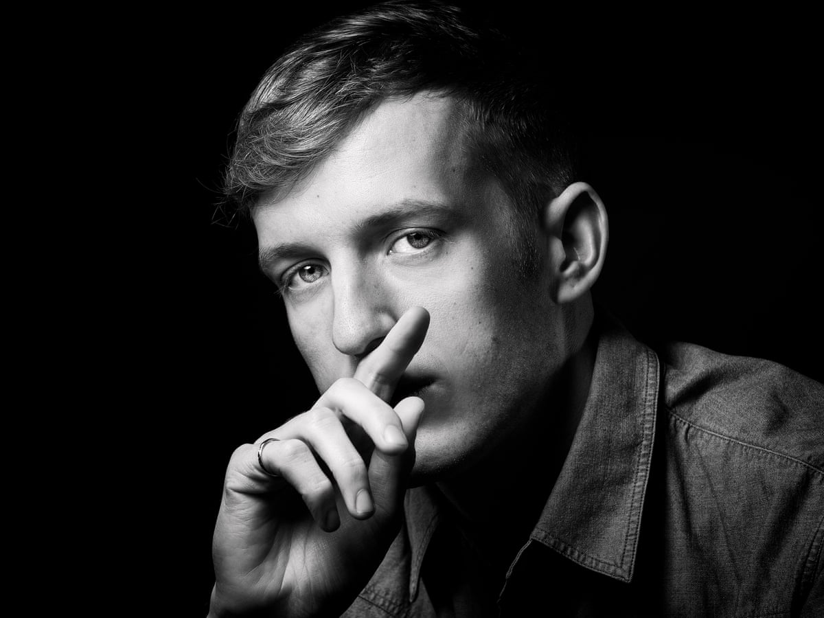 who killed my father by edouard louis review a short sharp shock edouard louis the guardian