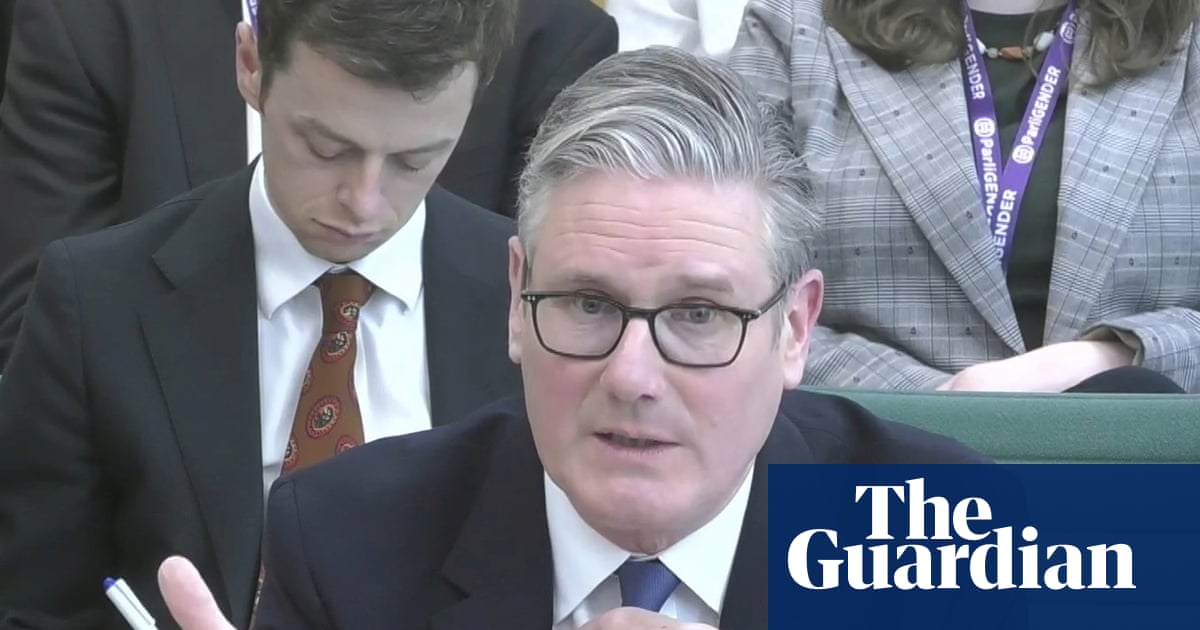 Starmer signals support for household bills next winter amid energy price shock