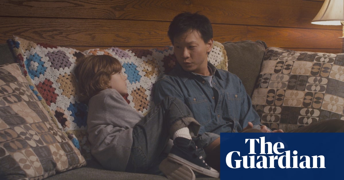 The Films of Patrick Wang review – wily humanism of an outsider auteur