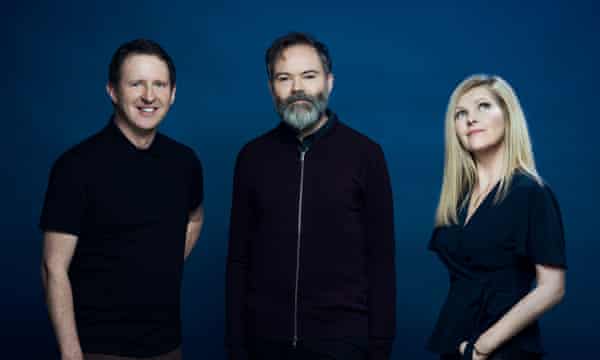 Saint Etienne 10 Of The Best Music The Guardian