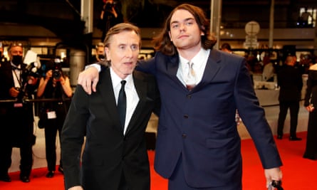 Tim Roth Illness ‘There is no cure for grief’: Tim Roth on losing his son after making a ...