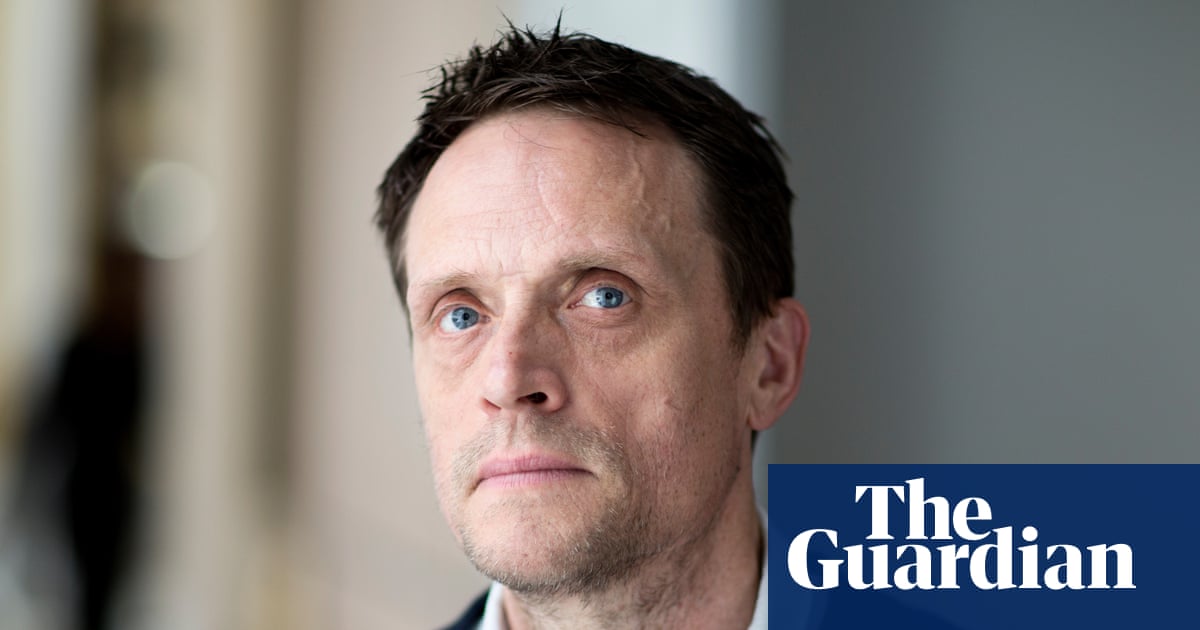 Blair's former policy chief Matthew Taylor to lead Fair Work Agency