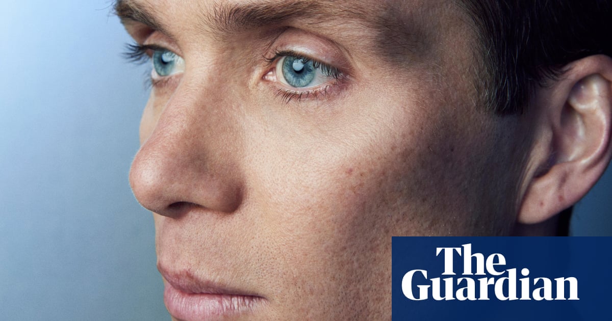 Cillian Murphy Is This It For The Rest Of My Days Film