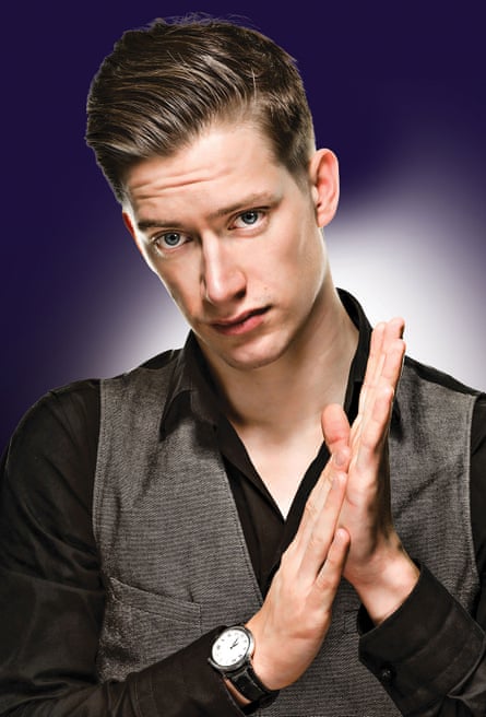 Daniel Sloss, press photo