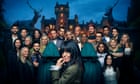 Mick Jagger, the Queen and Claudia Winkleman's fringe: what the Bafta TV nominations got right
