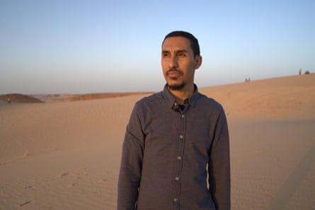 Mohamed Sleiman Labat.