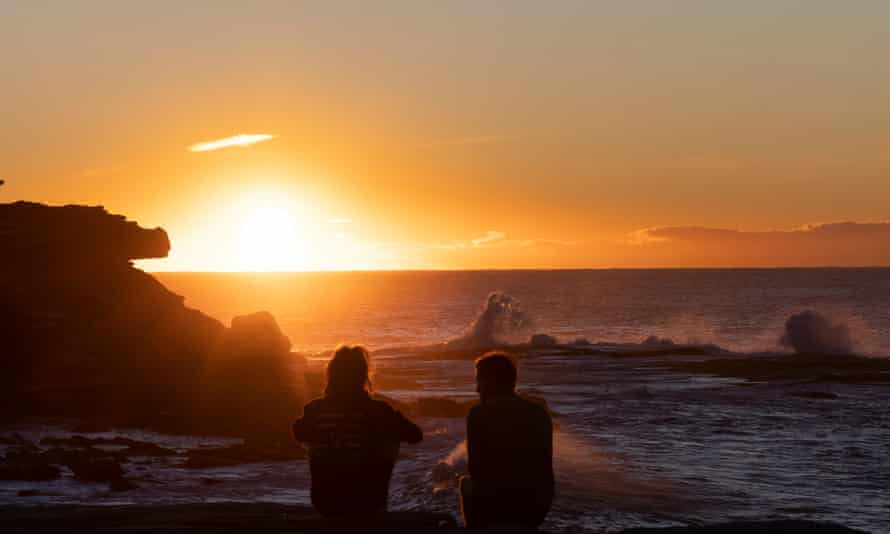 Clovelly Beach