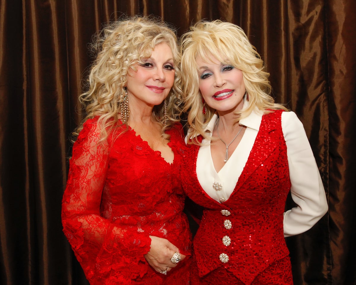 Dolly Parton's sister reveals singer offered to test experimental cancer drugs before she died | Dolly Parton | The Guardian