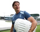 England considers Sonny Baker for Test debut against New Zealand at Lord's