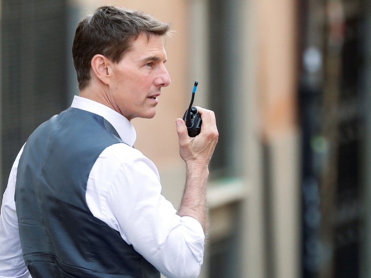 "It's a big challenge": Director Reveals the Timeline For Relese of Tom Cruise's Mission Impossible 8 4 How did Mission: Impossible 7 become one of the most expensive films ever? | Tom Cruise | The Guardian