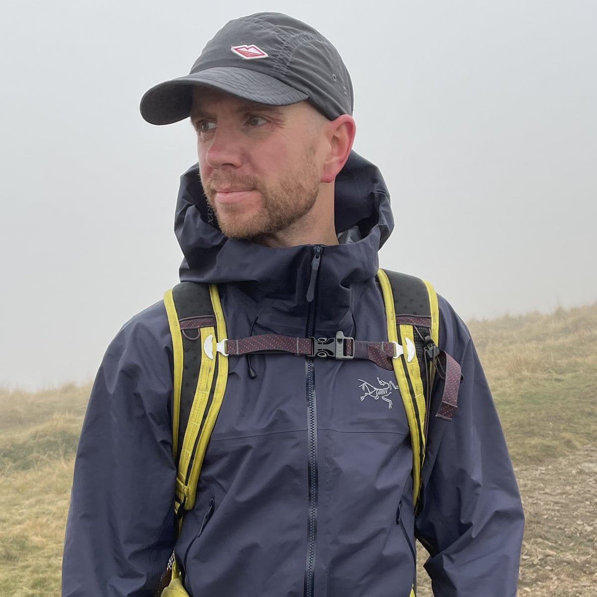 Hooded Best Waterproof Jacket Hiking Best Waterproof Mens