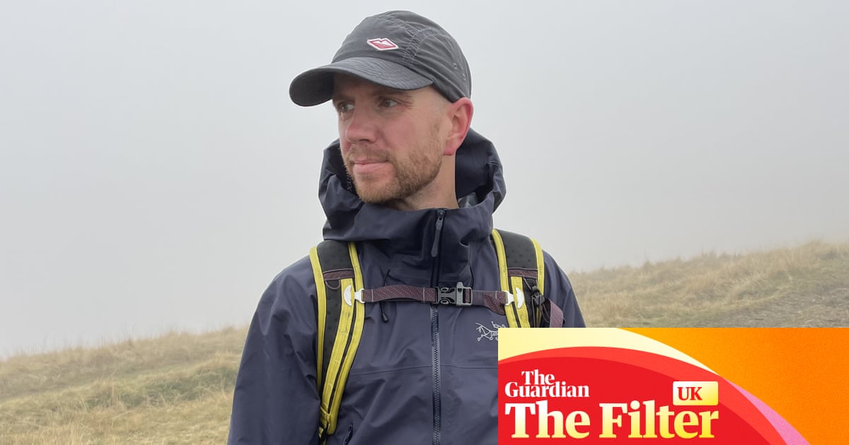 The best men’s waterproof jackets in the UK to get outdoors whatever the weather, tested | Men’s coats and jackets The best men’s waterproof jackets in the UK to get outdoors whatever the weather, tested | Men’s coats and jackets