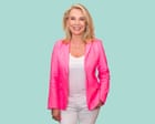 Amanda Redman: ‘My most embarrassing moment? Getting caught doing a pretend Bafta thank you speech’