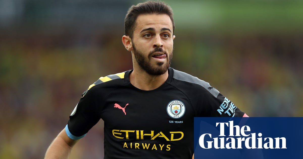 FA looking into tweet posted by Manchester City’s Bernardo Silva