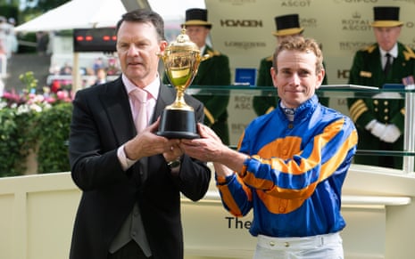Royal Ascot 2026: Almeraq κερδίζει Queen Elizabeth II Jubilee Stakes σε συναρπαστικό photo-finish – live
