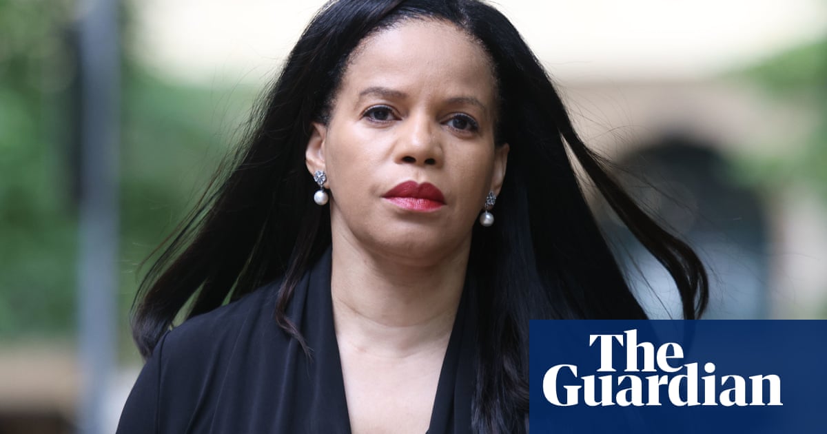 MP Claudia Webbe’s appeal hearing over harassment conviction opens