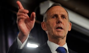 Bob Brown