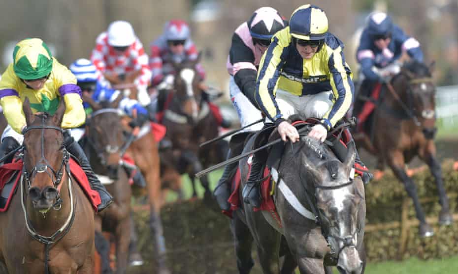 Racing Shoots Itself In The Foot Again After Wrong Result Farce At Sandown Horse Racing The Guardian Racing Shoots Itself In The Foot Again After Wrong Result Farce At Sandown Horse Racing The Guardian