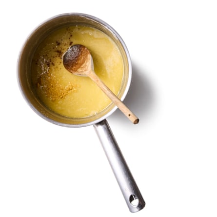 How to make macaroni cheese – recipe | Pasta | The Guardian