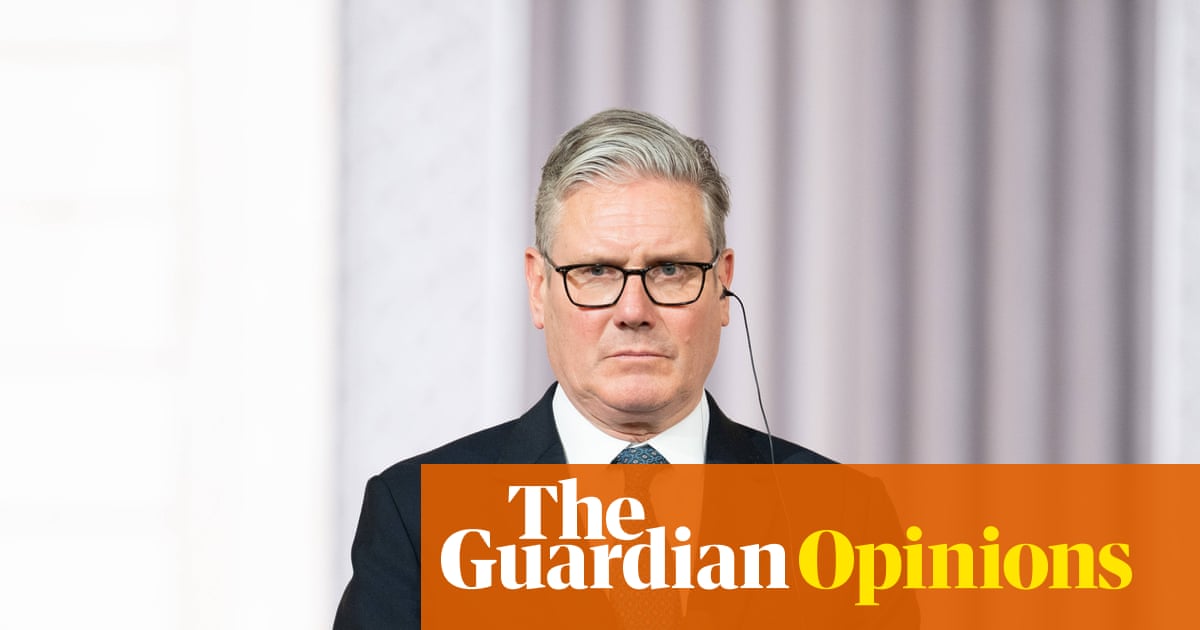 The Guardian view on Starmer and Mandelson: a story that doesn’t add up | Editorial