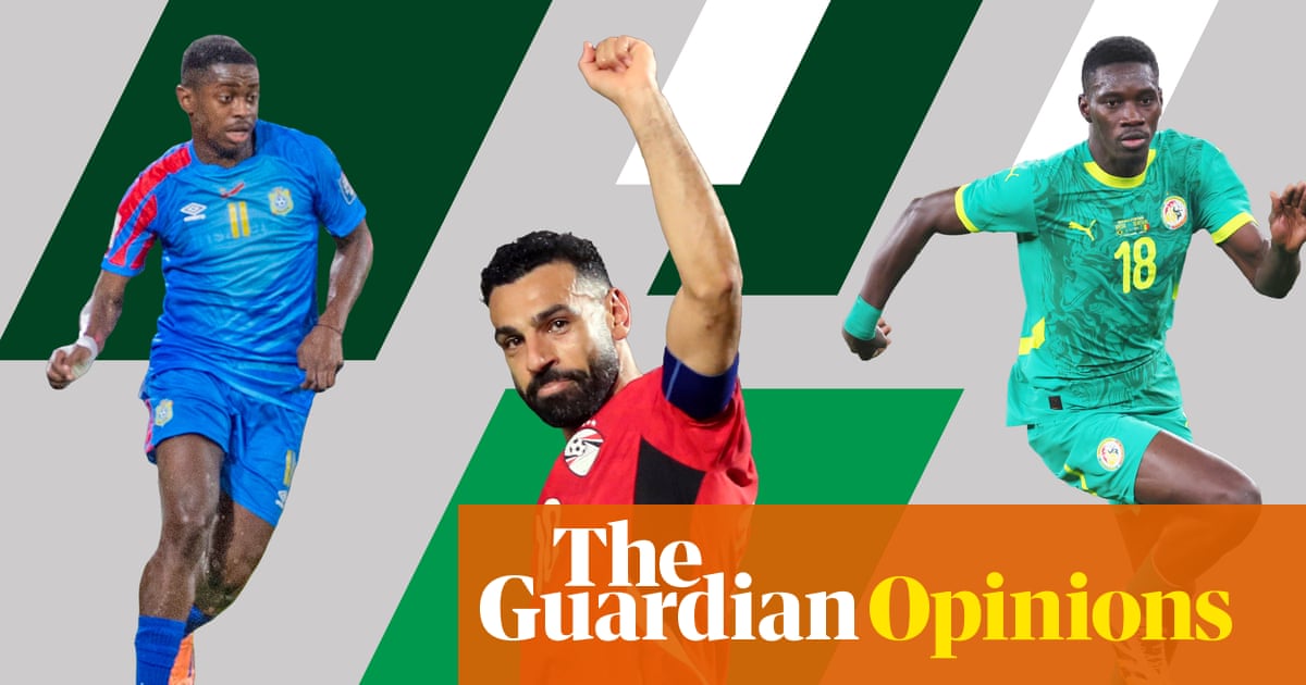 Africa Cup of Nations shunted into margins as greedy game finds no room at top table | Jonathan Wilson