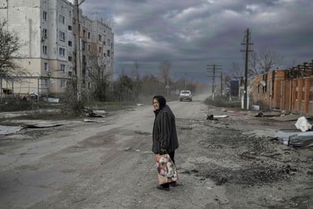 Что произошло в российско-украинской войне на этой неделе? Следите за обязательными новостями и анализом | Украина Что произошло в российско-украинской войне на этой неделе? Следите за обязательными новостями и анализом | Украина