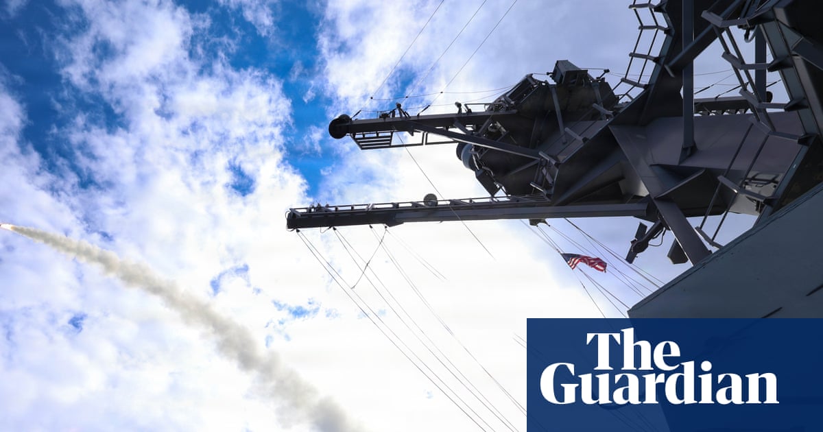 US military says three of its service members killed in Iran operation