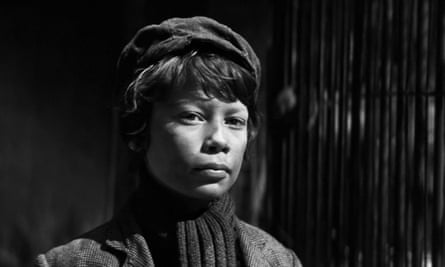 Fletcher in The Elephant Man (1980) .
