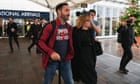 Chennai Six's Billy Irving: 'I can never forgive UK government'