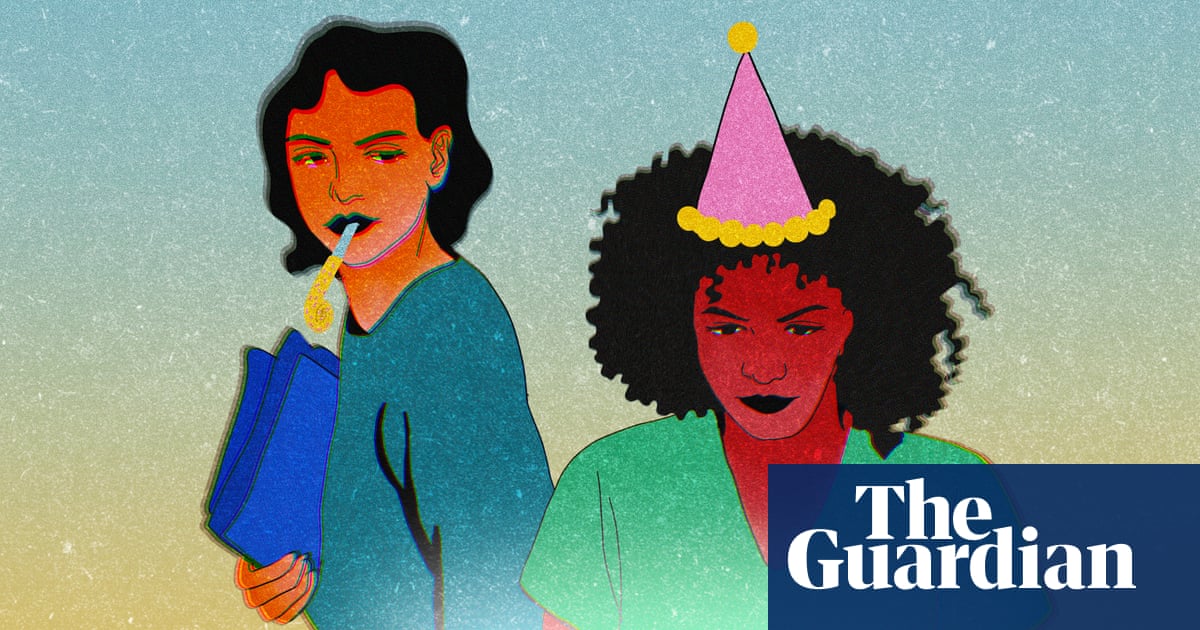 I need to send a difficult email. Will a ‘forcing party’ help me stop procrastinating?