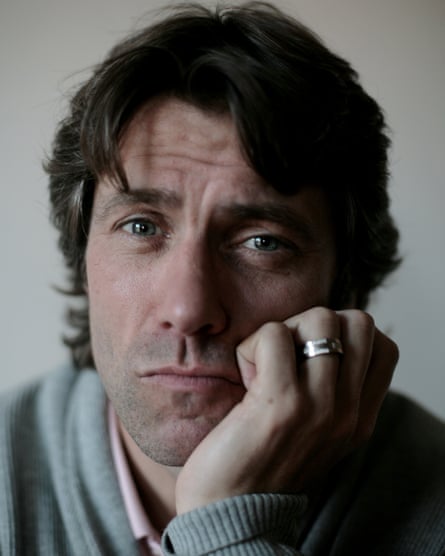 John Bishop in 2010.