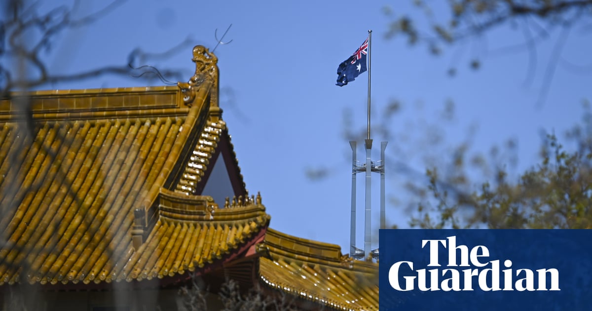 中国は選挙後にオーストラリアとの関係をリセットしようとしている