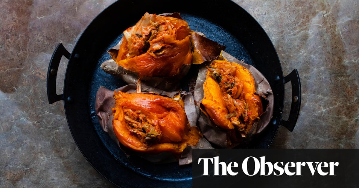 nigel-slater-s-recipe-for-sweet-potatoes-and-kimchi