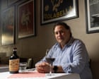 Joe is used to the uncertainty of running a small business. But since Covid, ‘the whole world has changed’