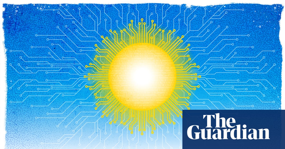 Thirsty work: how the rise of massive datacentres strains Australia's drinking water supply