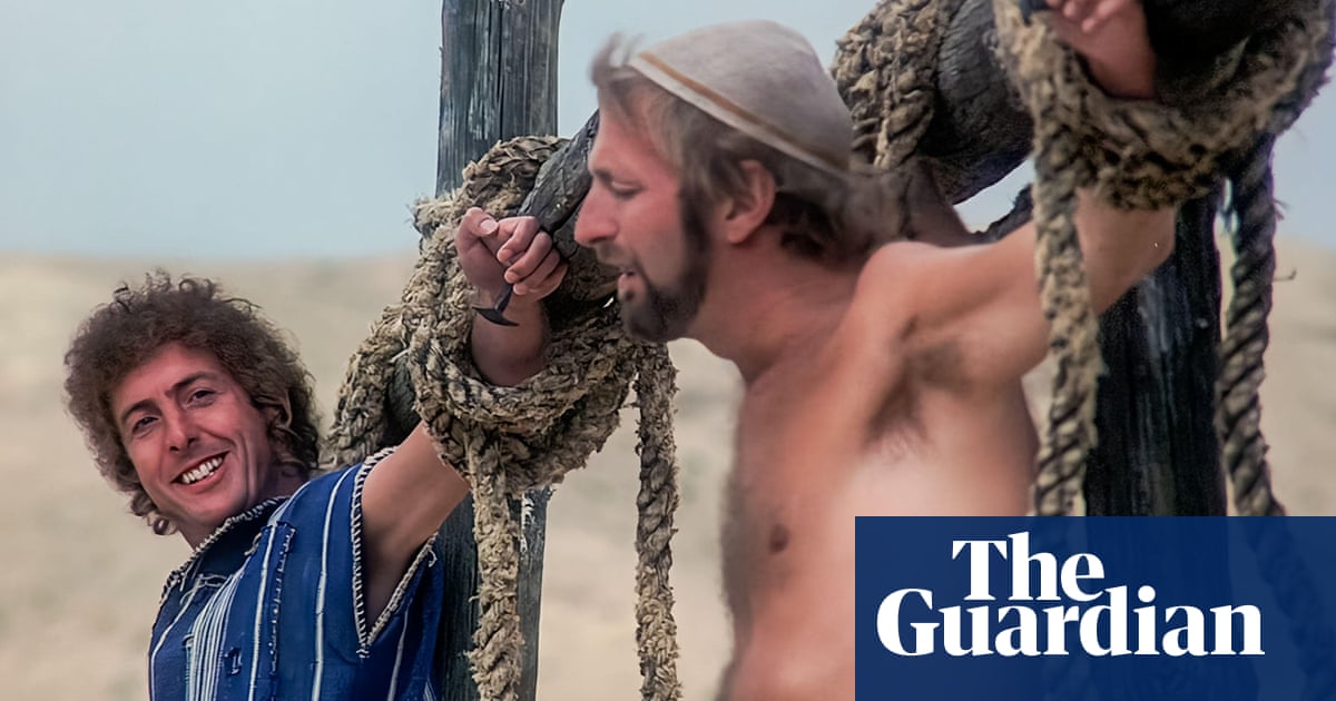 Comedias divinas: los mejores chistes para el Papa | Películas cómicas Comedias divinas: los mejores chistes para el Papa | Películas cómicas