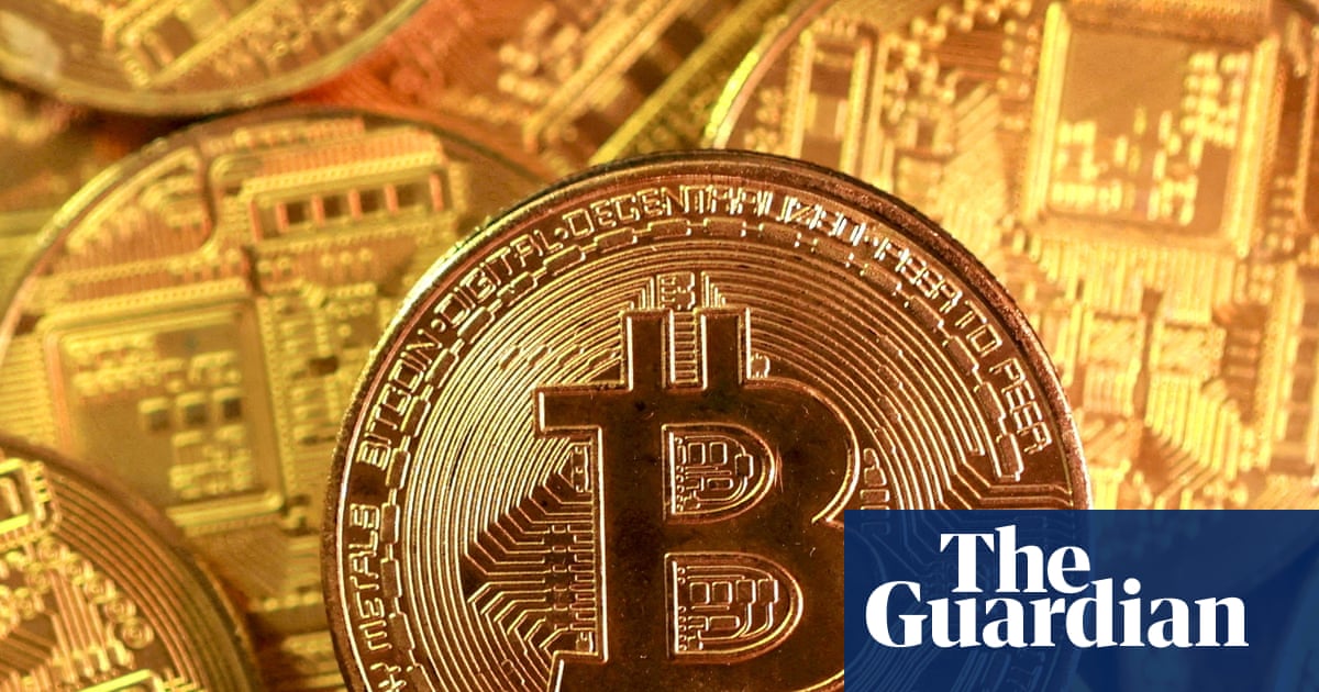 UK bans cryptocurrency donations to political parties
