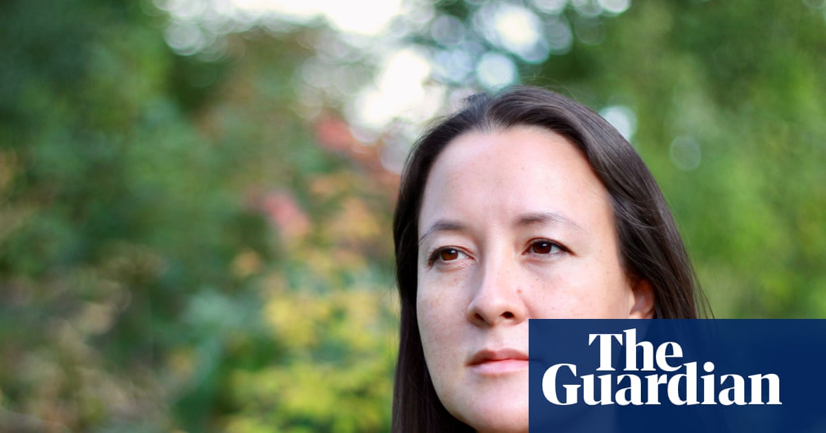 Sarah Howe wins Forward poetry prize for best collection