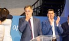 Belgium headed for new government as PM set to resign after general election