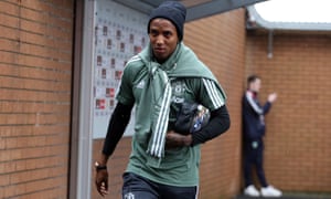 Ashley Young