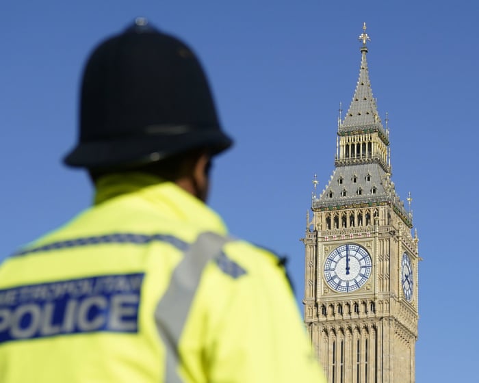 I have faced abuse, assaults and death threats because I’m an MP. It’s making politics a no-go zone | Dawn Butler