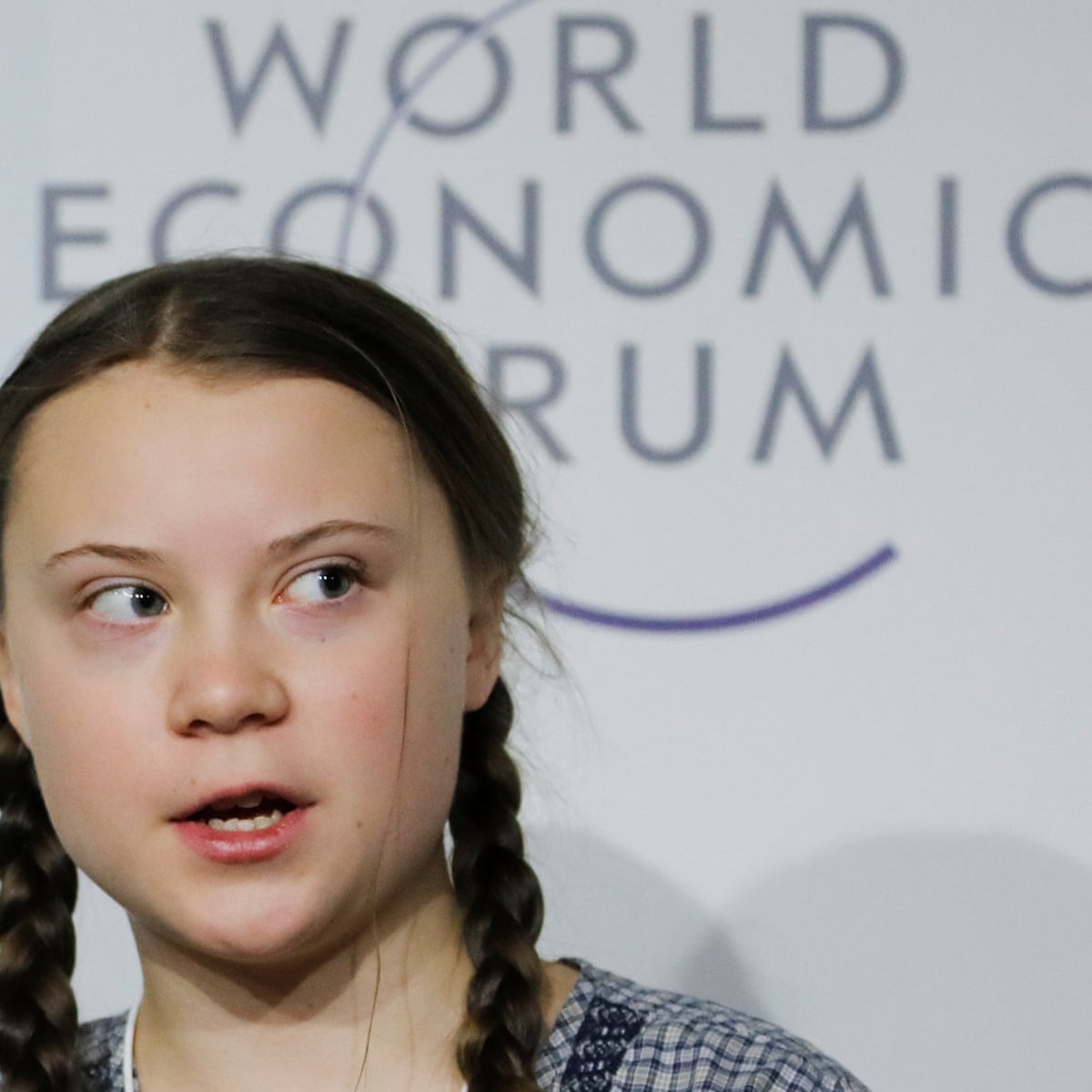 Our House Is On Fire Greta Thunberg 16 Urges Leaders To Act On Climate Environment The Guardian