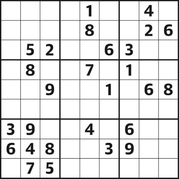 sudoku 5 766 expert life and style the guardian