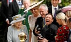 Frankie Dettori's roll of pure gold has Royal Ascot in raptures | Greg Wood